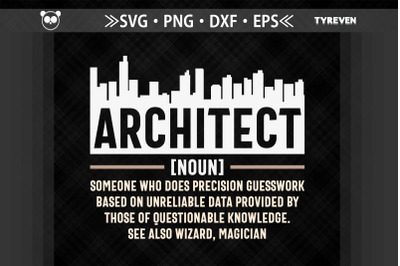 Architect Definition Funny Architecture