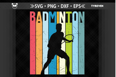 Badminton Lovers Badminton Designs