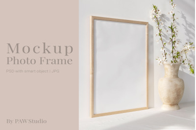 Frame Mockup,Poster Mockup,Mockup Frame,Smart Object Mockup