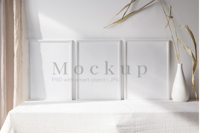 Mockup Frame,Smart Object Mockup,Photo Frame Mockup