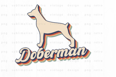 Doberman