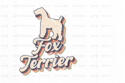 Fox Terrier