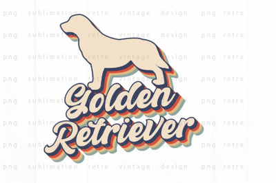 Golden retriever