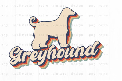 Greyhound