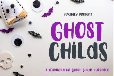 Ghost Childs