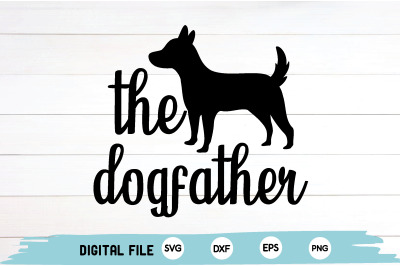 the dogfather