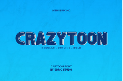 crazytoon