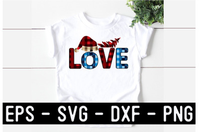 Christmas sublimation T shirt design