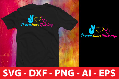 Peace.love Nursing