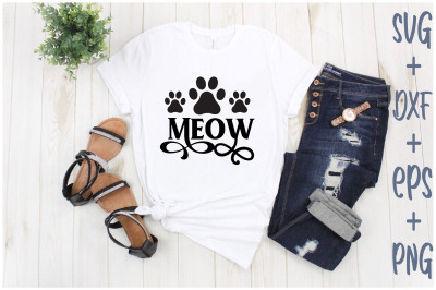 Meow