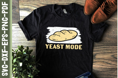 Thanksgiving Yeast Mode