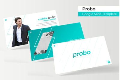 Probo Google Slide Template