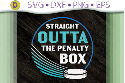 Straight Outta The Penalty Box