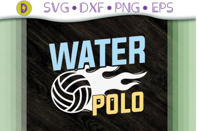 Water Polo Design