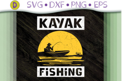 Kayak Fishing