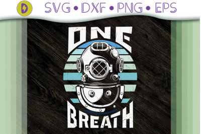 One Breath Diving