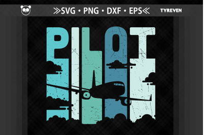 Pilot Vintage Design For Pilot