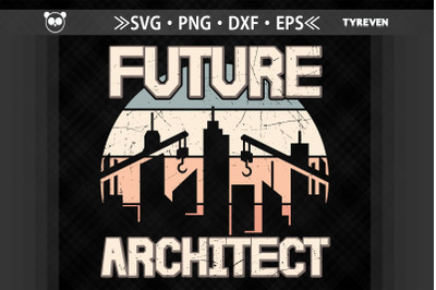 Architect Student Future Architect