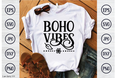 boho vibes