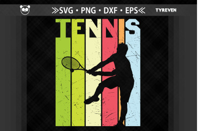 Tennis Design for Tennis Players