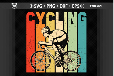 Cycling Sport Bicycle Cyclist