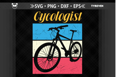 Cycologist Road Bike Cycling Biker