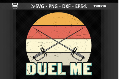 Duel Me Historical European Martial Arts