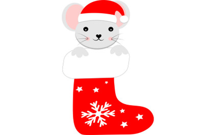 Christmas svg, christmas mouse svg, mouse  Cricut , mouse  Cut Files,