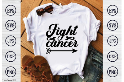 fight cancer