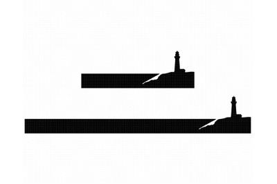 Lighthouse SVG