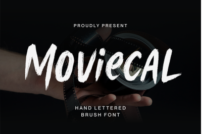 Moviecal