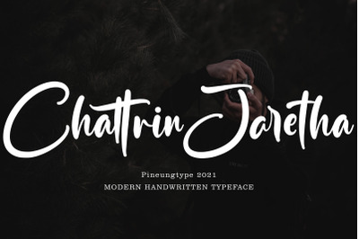 Chattrin Jaretha