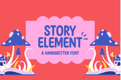 Story Element
