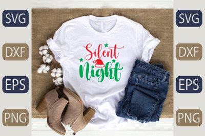 Silent Night