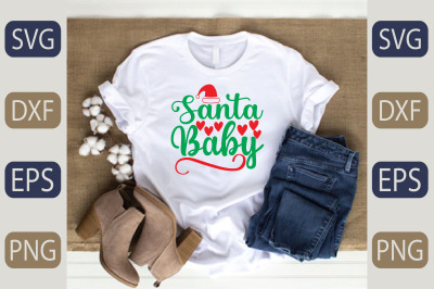 santa baby