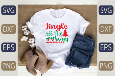 Jingle all the way