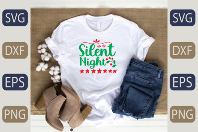 Silent Night