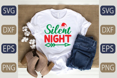 Silent Night