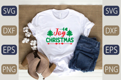 Joy christmas