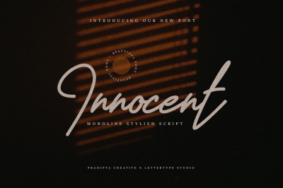 Innocent Script