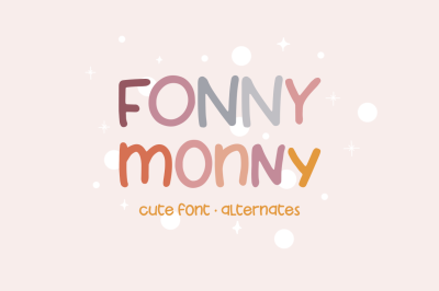 Fonny Monny