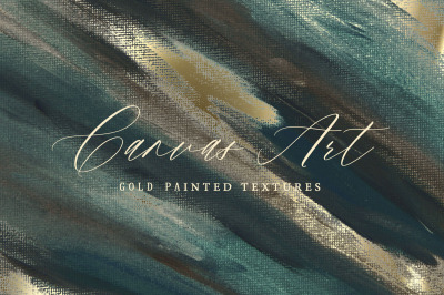 Canvas Textures