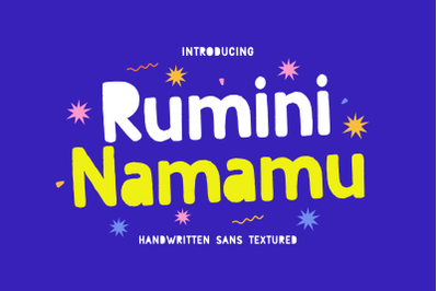 Rumini Namamu