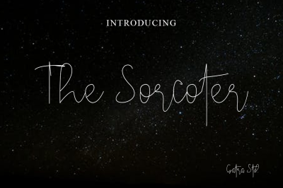 The Sorcoter