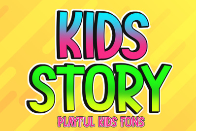 kids story