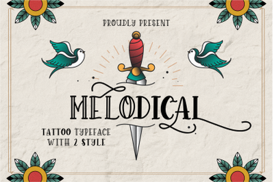 Melodical