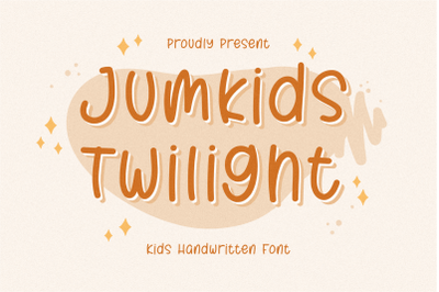 Jumkids Twilight