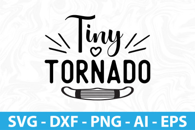 Tiny Tornado SVG