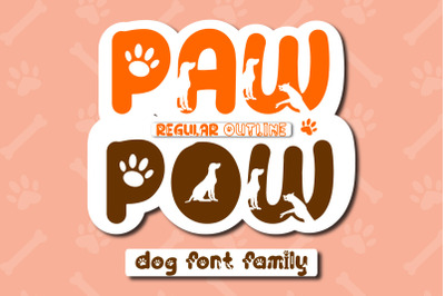 Paw Pow