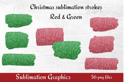 Christmas Sublimation Bundle